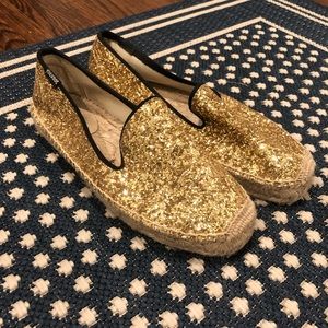 Soludo espadrilles